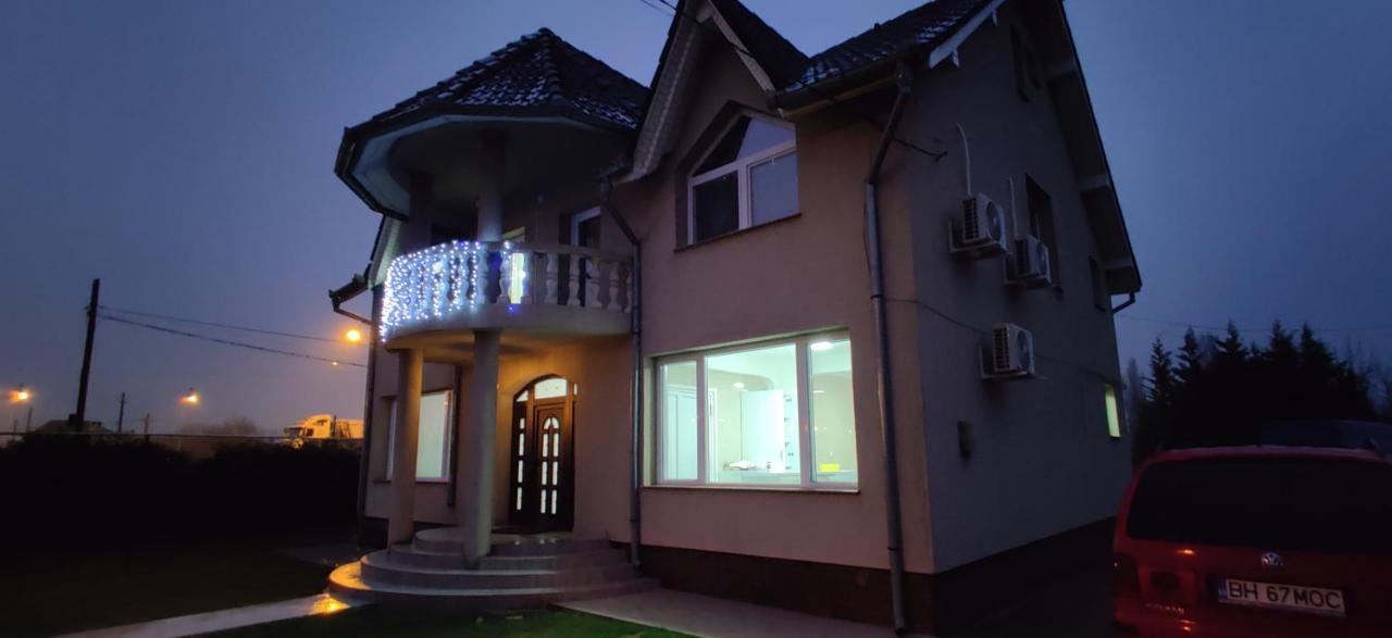 Casa Blanco 호텔 오라데아 외부 사진