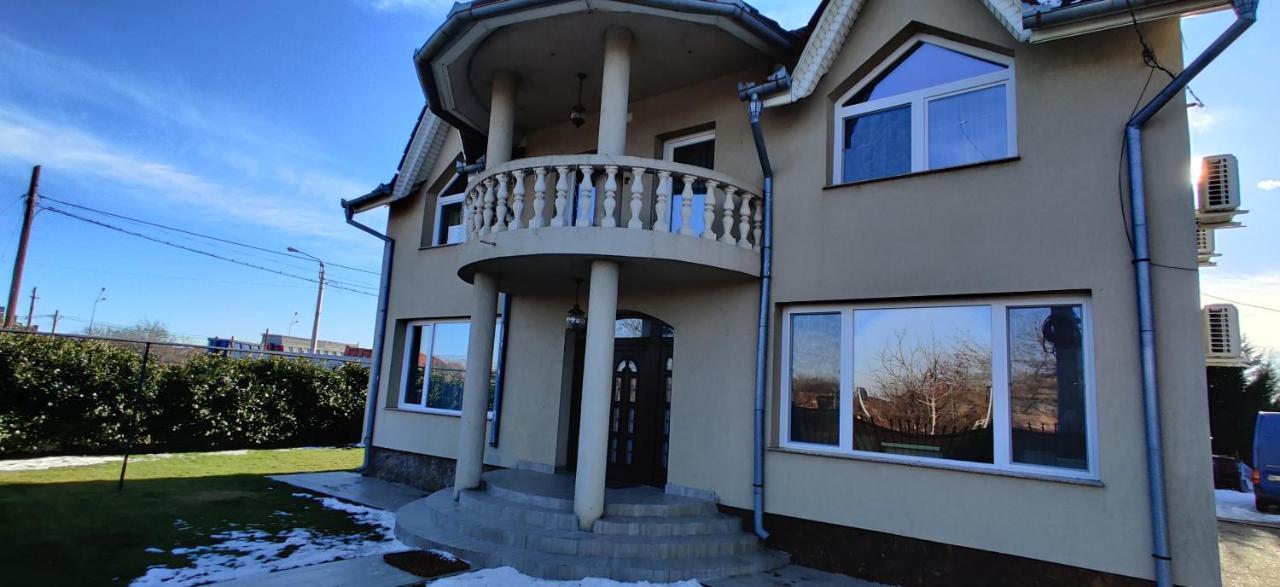 Casa Blanco 호텔 오라데아 외부 사진