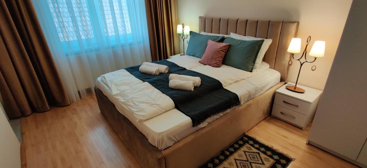 Casa Blanco 호텔 오라데아 외부 사진