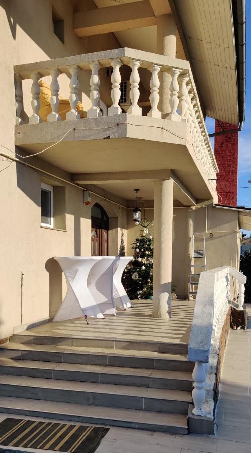 Casa Blanco 호텔 오라데아 외부 사진
