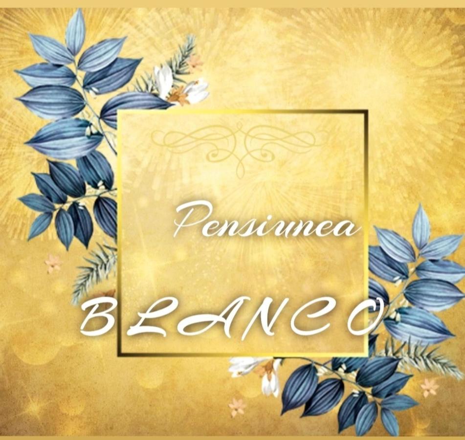Casa Blanco 호텔 오라데아 외부 사진
